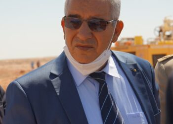 والي ولاية الوادي عبد القادر راقع نحن بصدد وضع مخطط عمل للتكفل بمناطق الظل وفك العزلة عن القرى النائية
