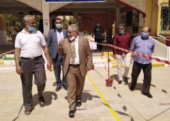 الوادي: تحصيرات مكثفة لإنجاح إمتحانات الباك