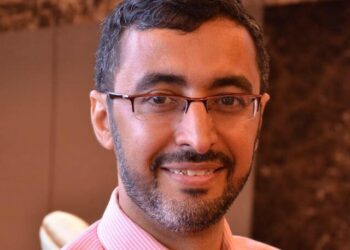 مدير التسويق بمجموعة آسيا الفلاحية بماليزيا رياض حاوي لـ: ” التنمية ” / العالم العربي يملك مقومات الإقلاع الحضاري والمساهمة في قيادة العالم