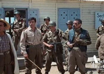 تيزي وزو / في اطار الاحتفال بعيد ميلاد الكاتب مولود معمري  اصدار فيلم ” الأفيون والعصا” ديسمبر المقبل