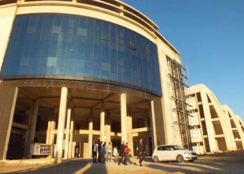 عين الدفلى/ المستشفى الجديد مرفق لم ير النور بعد 7 سنوات من انطلاق الأشغال