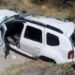 ميلة / هلاك شخصين في حادث مرور بالطريق السيار شرق غرب بوادي العثمانية