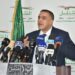 بلعيد عبد العزيز : آن الأوان لقطع الطريق أمام المتربصين بالجزائر والدستور المعروض على الإستفتاء يعتبر من أحسن الدساتير السابقة 