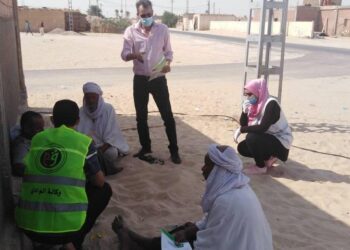 الوادي/ لانشاء مؤسسات مصغرة/ أونجام تباشر حملاتها التحسيسية لاستقطاب ساكنة مناطق الظل