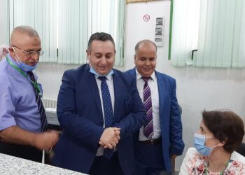 غليزان / إطلاق نشاط الصيرفة الاسلامية بوكالة البنك الوطني الجزائري