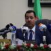 ميلة / الوالي يدعو إلى اعتماد أسلوب الحوار وتجنب الاحتجاجات والعنف لطرح الانشغالات
