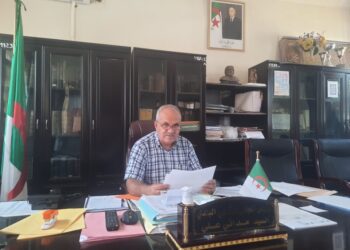برج بوعريريج / تخصيص 6.5 مليار سنتيم لتجسيد مشروع تزفيت الطريق الرابط بين عين سلطان ومجانة