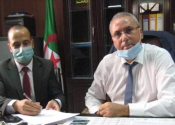 خرجات إعلامية قصد التعريف بالجهاز والاستماع لانشغالات سكان هاته المناطق / أونساج الوادي تستقطب ساكنة مناطق الظل لاستحداث مؤسسات مصغرة