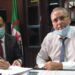 خرجات إعلامية قصد التعريف بالجهاز والاستماع لانشغالات سكان هاته المناطق / أونساج الوادي تستقطب ساكنة مناطق الظل لاستحداث مؤسسات مصغرة