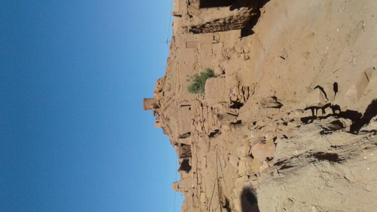 اليوم العالمي للسياحة المصادف ل27 سبتمبر من كل سنة    كنوز سياحية ومعالم تاريخية بالنعامة في حاجة الى عناية واهتمام  