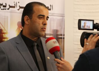 رئيس الاتحاد لأرباب العمل الجزائريين علي شايب يقترح مبادرات لتطوير المناطق الصناعية في الجزائر  