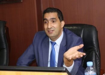 رئيس المجلس الشعبي الولائي بالمدية فاروق بورقعة لـ : ” التنمية ” / الإستثمار بالولاية ينتظر الانطلاقة الفعلية