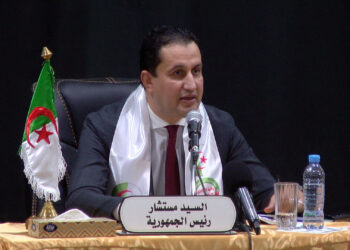 في لقاءه بالمجتمع المدني ..نزيه برمضان / المرحلة التي تمر بها البلاد برهنت عن وجود وعي لدى المجتمع المدني، لكنها تحتاج إلى نوع من التنظيم والمرافقة والتأهيل