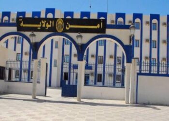 مرافق ومقرات جديدة لأمن ولاية تندوف