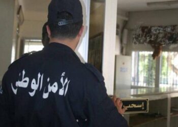 مداهمات واسعة لأوكار الجريمة والأماكن المشبوهة /  أمن الوادي يضرب بؤر الفساد ويضيّق الخناق على المجرمين