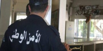 مداهمات واسعة لأوكار الجريمة والأماكن المشبوهة /  أمن الوادي يضرب بؤر الفساد ويضيّق الخناق على المجرمين