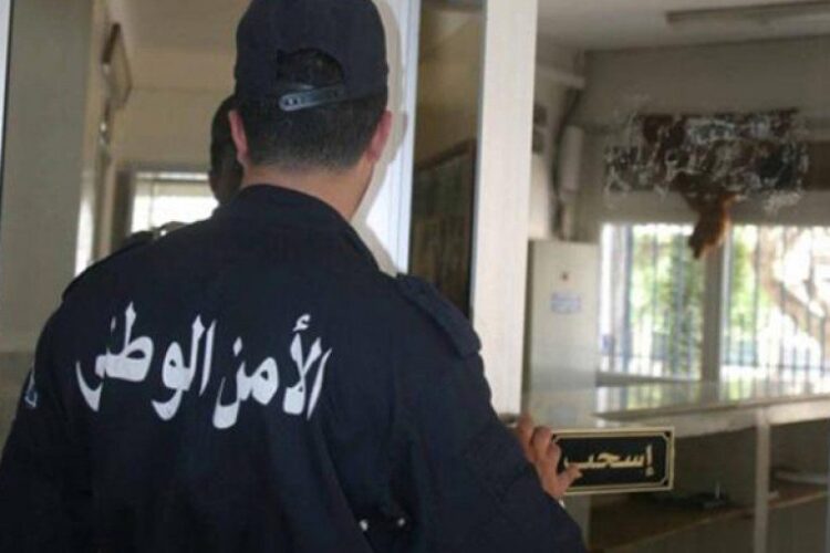 مداهمات واسعة لأوكار الجريمة والأماكن المشبوهة /  أمن الوادي يضرب بؤر الفساد ويضيّق الخناق على المجرمين