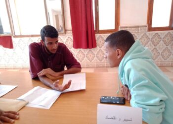 تندوف/ أيام توجيهية لفائدة حاملي البكالوريا