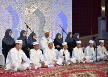 مستغانم / اختتام الاسبوع الوطني للقرآن الكريم/إدراج التربية الإعلامية في المقررات الدراسية والمناهج التكوينية