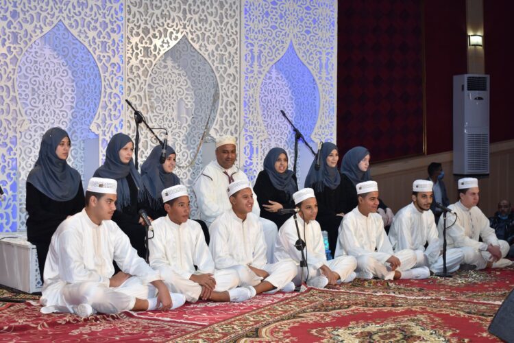 مستغانم / اختتام الاسبوع الوطني للقرآن الكريم/إدراج التربية الإعلامية في المقررات الدراسية والمناهج التكوينية