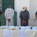 النعامة / الاطاحة بمشعوذين ببلدية عين بن خليل