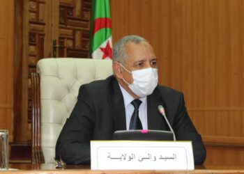 تبسة / بهدف استدراك التأخر الملحوظ في المشاريع / الوالي يأمر بتشكيل خلية تنسيق