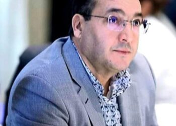 البروفيسور جمال عباس مستشار التخطيط الاستراتيجي لـ : “التنتمية”بناء منظومة متطورة من التنمية المستدامة يكون برفع الإنتاجية المحلية والوطنية