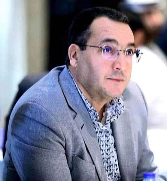 البروفيسور جمال عباس مستشار التخطيط الاستراتيجي لـ : “التنتمية”بناء منظومة متطورة من التنمية المستدامة يكون برفع الإنتاجية المحلية والوطنية