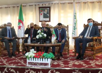 المجلس الإسلامي الأعلى الاجتهاد لحفظ المال توطين الصيرفة ومواجهة كورونا رهانات قانون المالية 2021