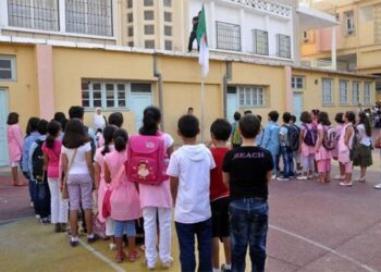 عين صالح / 1800 تلميذ يستفيد من المنحة التضامنية المدرسية