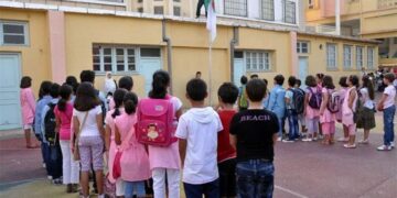 عين صالح / 1800 تلميذ يستفيد من المنحة التضامنية المدرسية