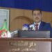 الوزير المنتدب مكلف بالبيئة الصحراوية من الوادي / الدستور الجديد يلبي متطلبات البيئة ويضمن المحافظة عليها