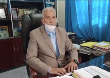 عين الدفلى   / دخول مدرسي جديد وسط بروتوكول صحي صارم