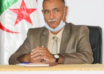 الوادي/تمحور حول التعريف بالهيئة وصلاحياتها وآليات عملها / مندوب وسيط الجمهورية يعقد لقاءا مع المجتمع المدني