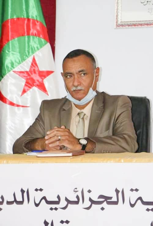 الوادي/تمحور حول التعريف بالهيئة وصلاحياتها وآليات عملها / مندوب وسيط الجمهورية يعقد لقاءا مع المجتمع المدني