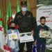 الوادي / احتفالا بذكرى ثورة نوفمبر المجيدة/ استعراضات وتظاهرات وتوزيع السكنات بمختلف الصيغ