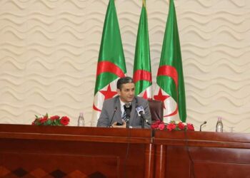 بومرداس / خلال اجتماعه بمجلس الولاية الوالي يحث على بذل المجهودات لتحسين ظروف عيش المواطنين