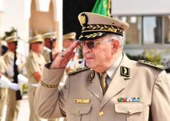 في الذكرى الأولى لوفاة المجاهد أحمد قايد صالح  الجزائريون يستذكرون مسيرة بطل أنقذ الجزائر وجنبها الفوضى والدمار