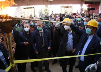 ميلة / أزيد من 1075 عائلة بالرواشد تودع رحلة البحث عن قارورات غاز البوتان