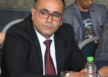  أيمن شريط الخبير الاقتصادي المختص في مجال السيارات / أملنا التعجيل بمنح الاعتمادات للمستثمرين الجادين لاستيراد السيارات