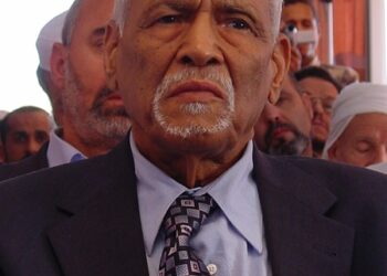 وقفة في ذكرى وفاته السابعة  شيخ المؤرخين الجزائريين الدكتور أبو القاسم سعد الله