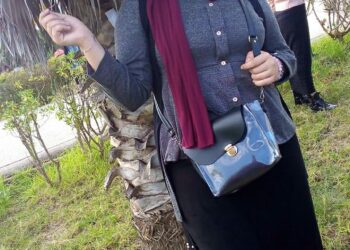 الكاتبة وفاء بولقرون لـ : “التنمية” نجد الكثير من الأقلام الواعدة لم يمتلكوا فرصة الظهور في الساحة الأدبية