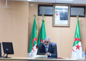 البليدة / الوالي يأمر بتسريع وتيرة انجاز المشاريع المخصصة لمناطق الظل