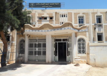الوادي / ربط أكثر من 3400 مسكنا بمناطق الظل بالشبكة الكهربائية