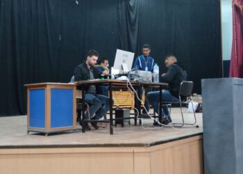 تبسة / فتح مكاتب بريد متنقلة بدور الثقافة والشباب