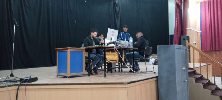 تبسة / فتح مكاتب بريد متنقلة بدور الثقافة والشباب