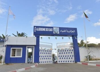 الوادي / 88  مليار سنتيم ديون الجزائرية للمياه بخمس بلديات