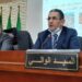 والي بومرداس يستعجل المقاولين لاستكمال المشاريع المتأخرة