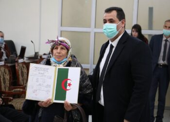 ميلة / توزيع 95 وحدة سكنية و 400 إعانة كراء لفائدة منكوبي الزلزال