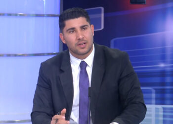 أكرم زيدي، لـ : “التنمية” رفع نسبة المساهمة الشخصية في مشاريع دعم الشباب شرط تعجيزي